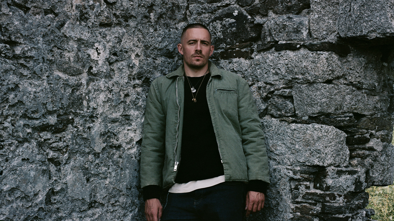 Dermot Kennedy