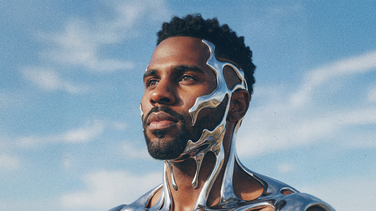 Jason Derulo