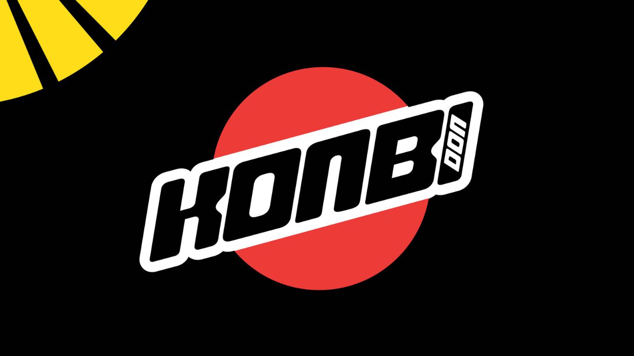 Konbi Don