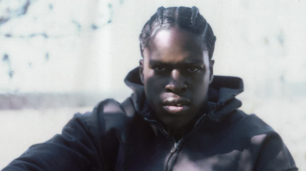 Daniel Caesar